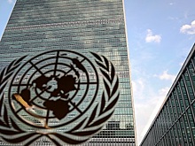 В ООН обсудили опыт ШОС в борьбе с экстремизмом