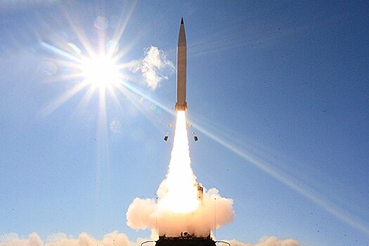 Американцы успешно испытали гиперзвуковую ракету