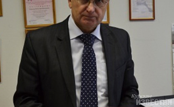 Курская область. В Железногорске отец заместителя мэра возглавит гордуму