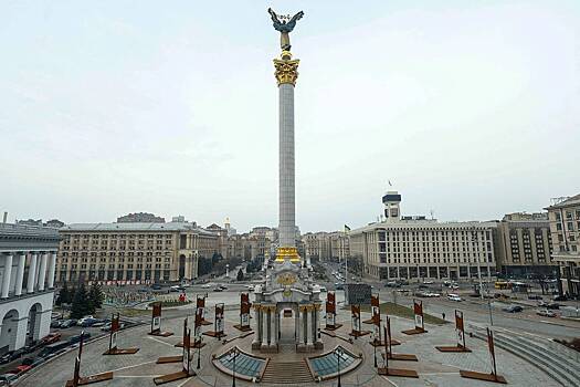 На Украине внесли изменения в Бюджетный кодекс ради ресурсной сделки с США