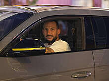 Shot: участники стрельбы в Москве скрылись на Lamborghini криптобизнесмена Долгих