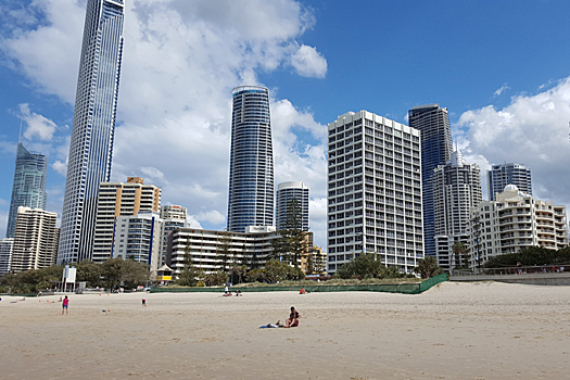 33% покупателей коммерческой недвижимости Австралии – иностранцы