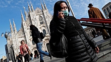 Италию заподозрили в сокрытии правды о смертности