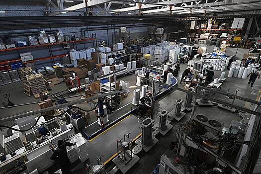 Члены Госсовета предложили меры по изменению промышленной политики