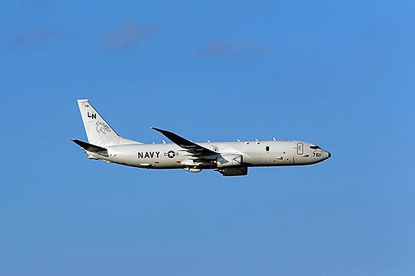 Раскрыты задачи американского разведчика возле крейсера «Москва»