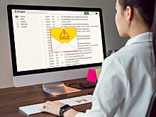 Как киберпреступники обманывают уральских бизнесменов