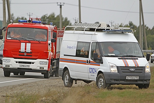 В самом большом хуторе России обломки БПЛА повредили имущество в 17 местах