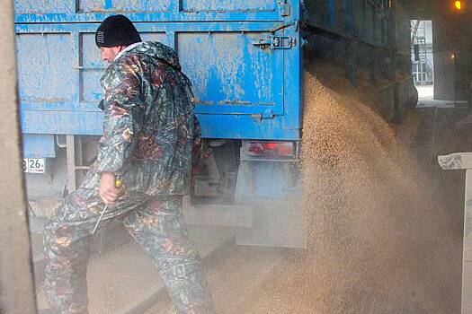 Пашинян высказался об отказе от российского зерна