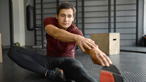 Вычислен возраст пика физического здоровья человека