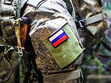Военкор рассказал о боях в западной части Артемовска
