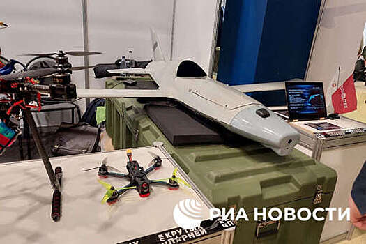 Командир отряда БОБР: расчет с FPV-дронами полностью меняет картину боевых действий