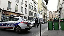 Во Франции обнаружили оружейный склад группировки ЭТА