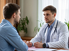 В Туве в 2025 году диспансеризацию прошли 134 385 человек