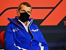 Штайнер: К Haas возращается уверенность в своих силах