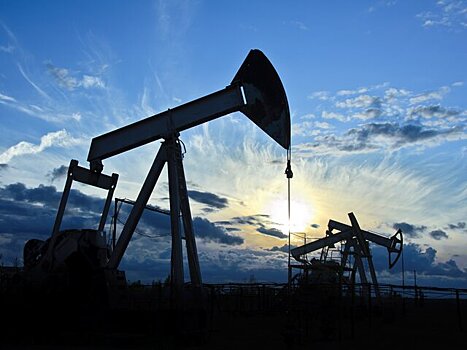 Инвестор спрогнозировал котировки в 89–92 доллара за баррель нефти