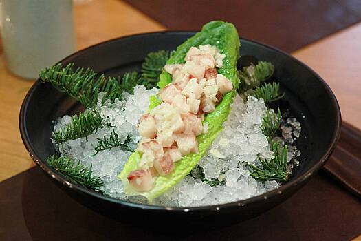 Россиянам назвали защищающий от рака новогодний салат