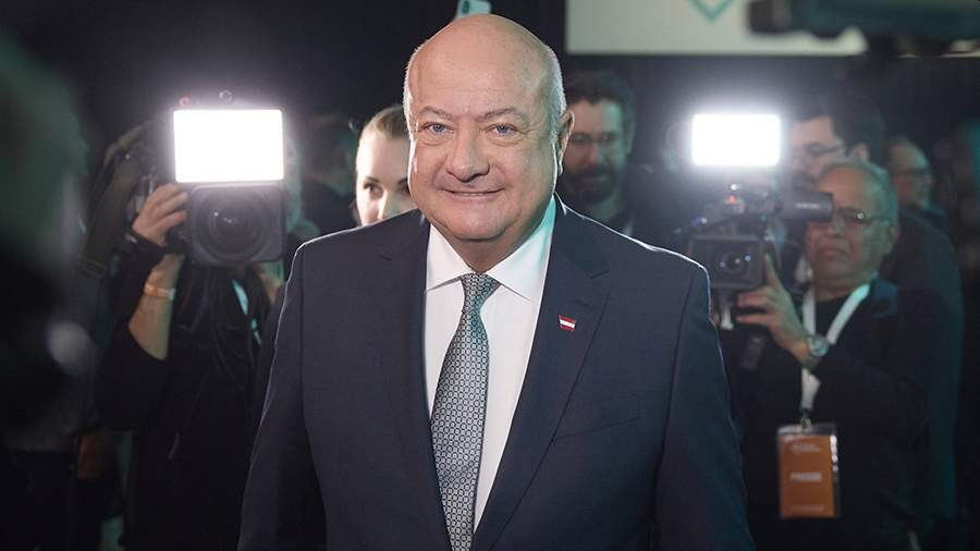 Канцлер Австрии сообщил, что саммит ЕС продлится до решения ключевых вопросов