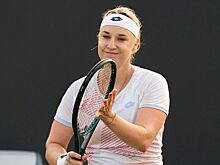 Турнир WTA-500 в Ноттингеме, 2025 год: расписание игрового дня 19 июня