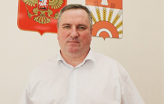 Киясовский район обрёл нового главу