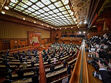Правящая Либерально-демократическая партия Японии выбрала новым лидером Сигэру Исибу