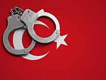 Пять человек задержали из-за провокационных сообщений о выборах в Турции