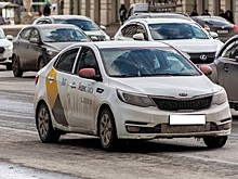 Цены на такси подскочили в Новосибирске