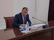 Главные смыслы нового мэра: Алексей Орлов о парках, политике и деньгах