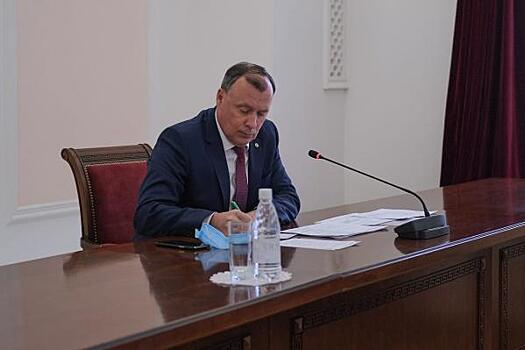 Главные смыслы нового мэра: Алексей Орлов о парках, политике и деньгах