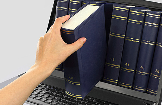 Российский аналог «Википедии» за 2 млрд рублей запустят весной 2022 года