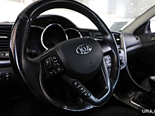 KIA запрещает челябинскому автосалону использовать свой бренд