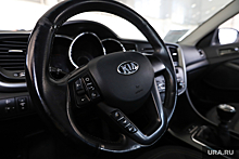 Страховая компания «ВСК»: автомобили Lada, Kia и Hyundai наиболее аварийные