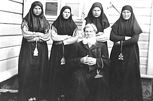 Старообрядцы: самые радикальные направления