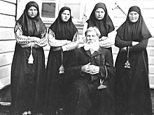 Старообрядцы: самые радикальные направления