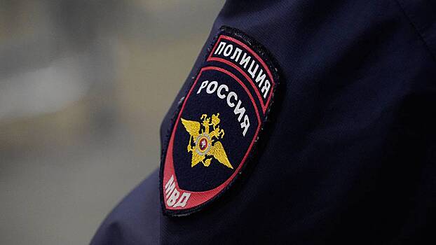 Полиция задержала в Москве насильника, жертва которого выпрыгнула из окна