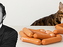 «Цап-царап»-экосистема