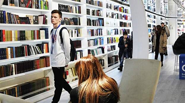 Сергунина подвела итоги работы библиотек и культурных центров