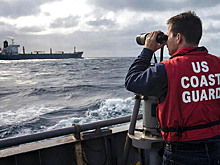 Появились подробности о россиянах на захваченном США танкере "Маринера"