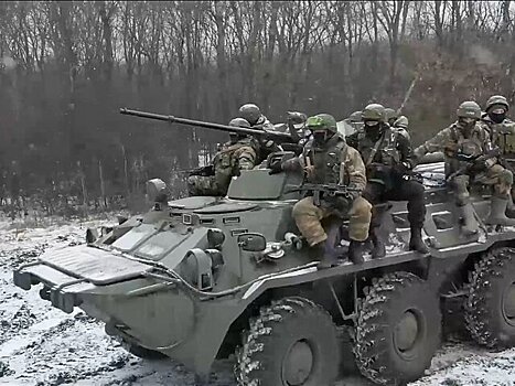 Эксперт заявил о серьезном дефиците боеприпасов у частей ВСУ в Артемовске