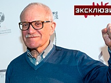 «Учитель во всем»: Проклова поделилась воспоминаниями о Митте