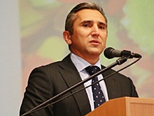 Моор приезжал в Югру «переговорить»