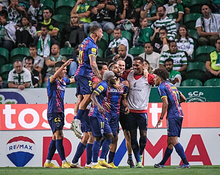 Источник: "Краснодар" заплатит 1,5 млн евро за полузащитника "Шавиша"