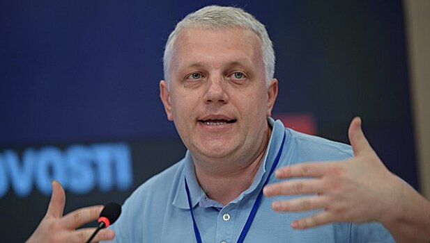 Украина признала ошибки в расследовании убийства Шеремета