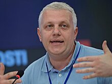 Украина признала ошибки в расследовании убийства Шеремета