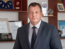 Ближе всех к космосу оказался руководитель Минцифры Новосибирской области Анатолий Дюбанов