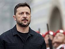 На Украине поспорили о сходстве Зеленского и Джона Сноу из «Игры престолов»