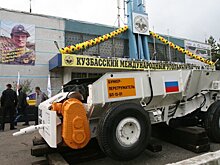 Как кузбасским угольщикам избавиться от импорта оборудования
