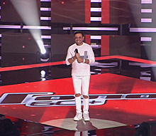 Елена Преснякова поддержала коллегу из «Самоцветов» на шоу «Голос 60+»