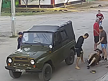 На избившего инженера из Москвы ростовского боксера Грицая завели 6 уголовных дел