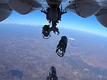 Индия закупит сотни российских бомб