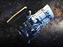 Миссия NEOWISE завершит работу из-за солнечной активности